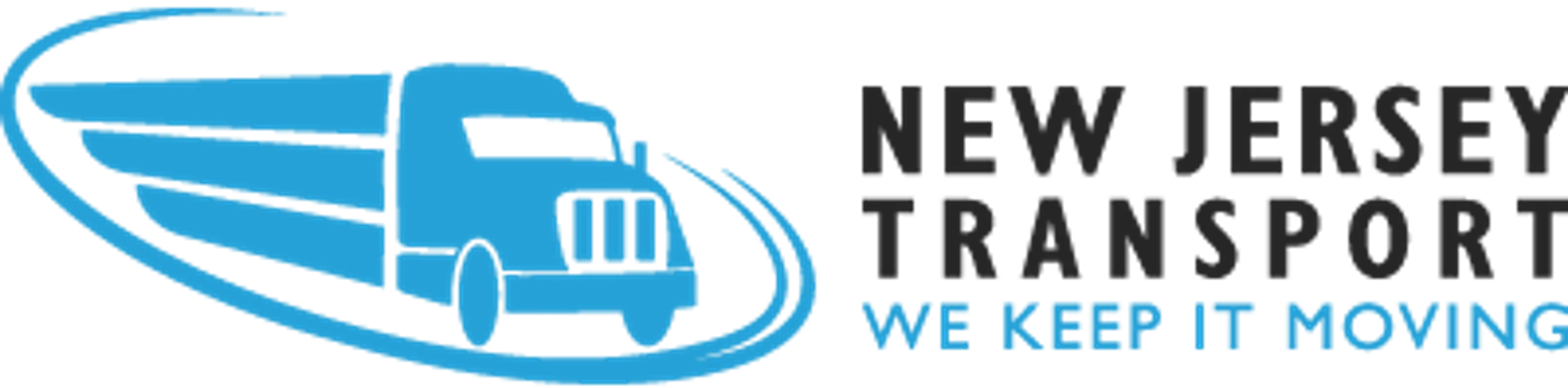 New Jersey Transport inc Moving Company logo