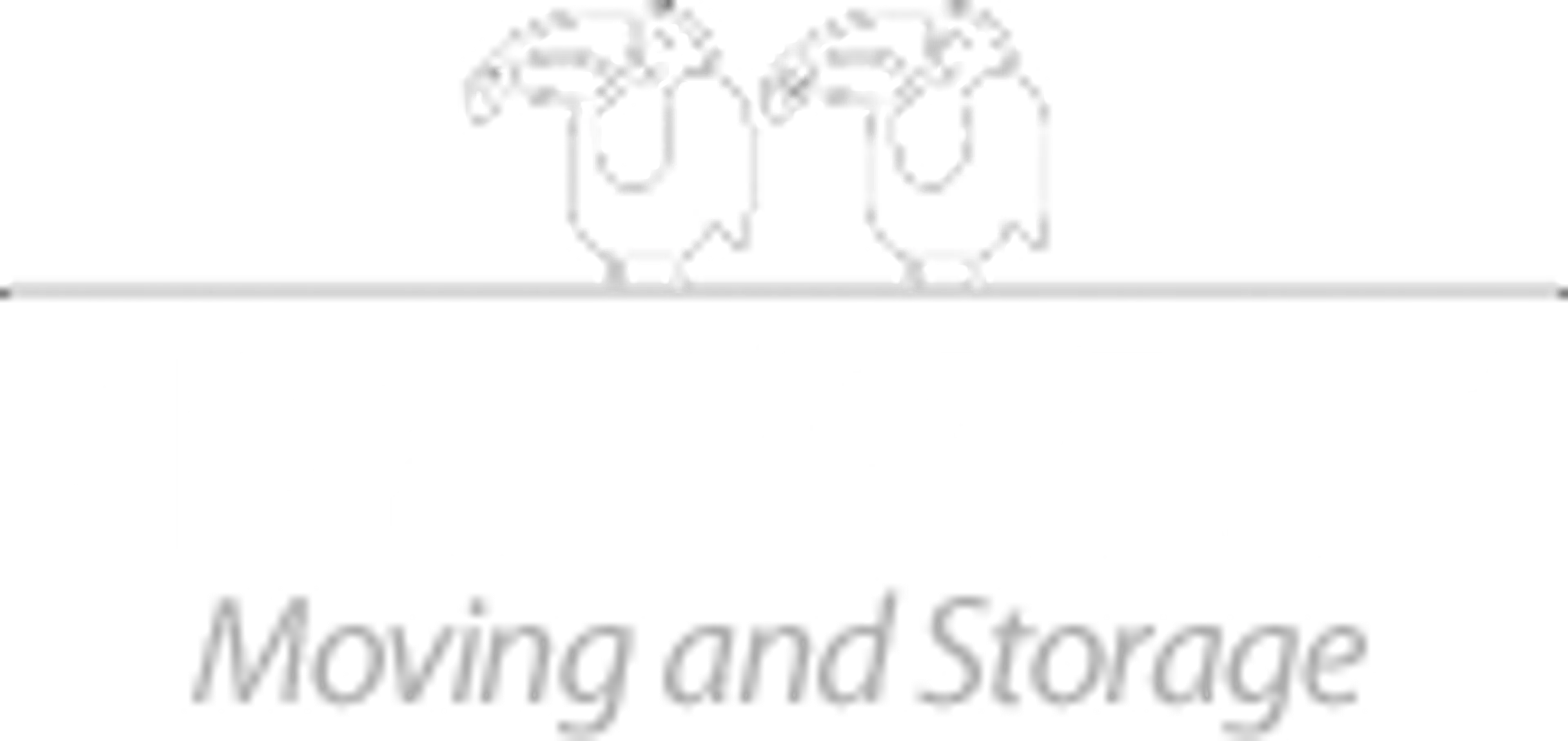 Noah's Ark Moving & Storage logo