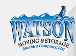 Watson Moving & Storage Logo