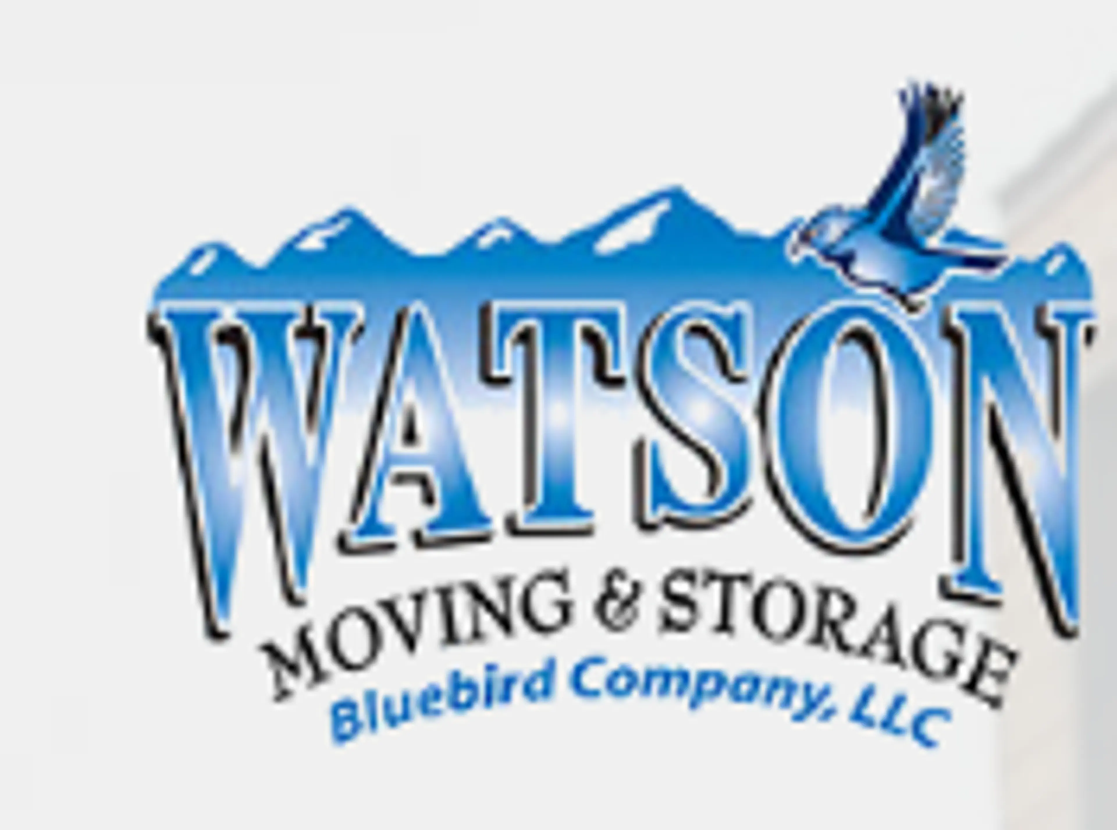 Watson Moving & Storage logo