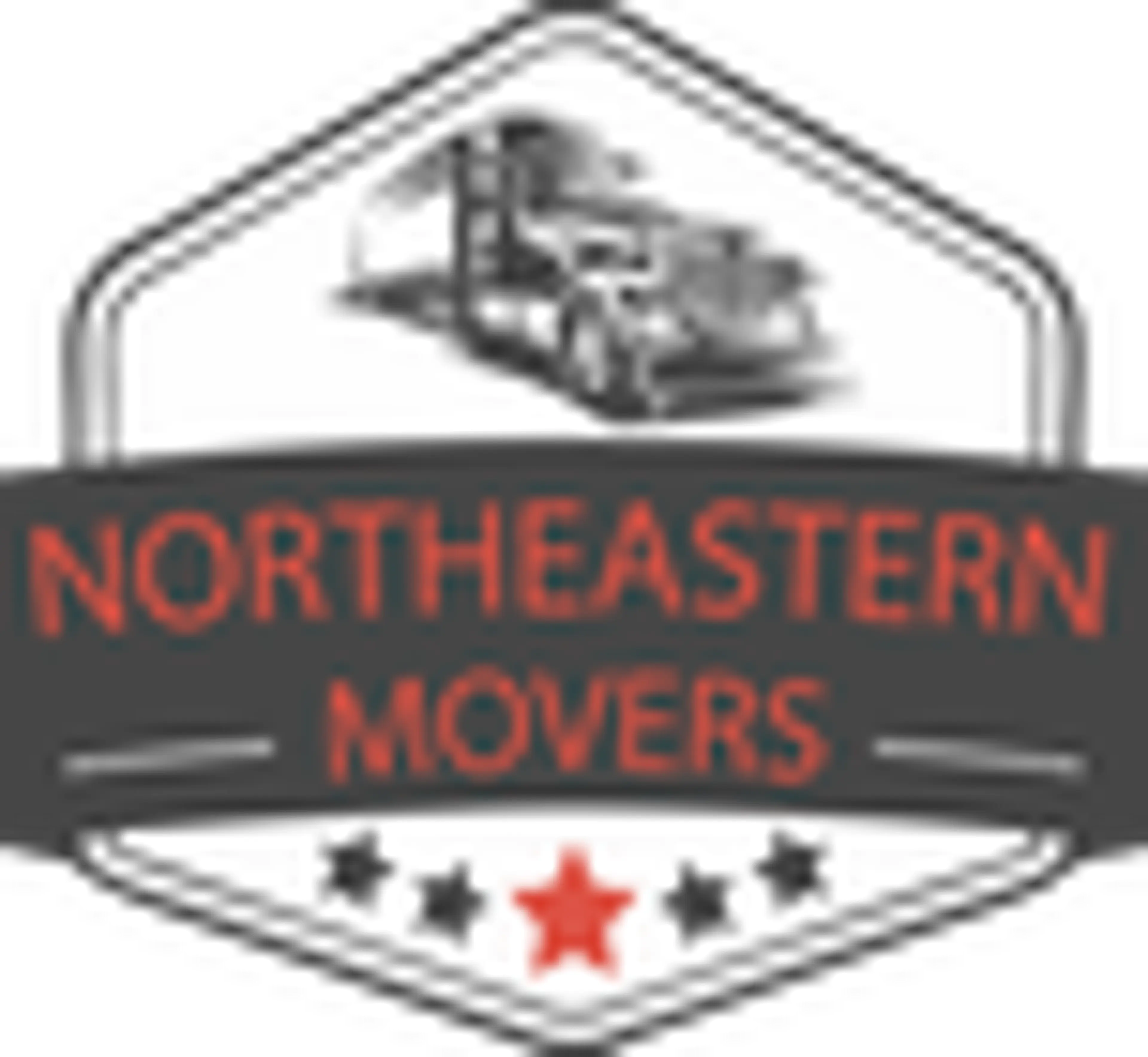 Gotham Moving logo