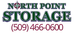 North Point Mini Storage LLC Logo