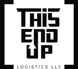 This End Up Logistics LLC Logo