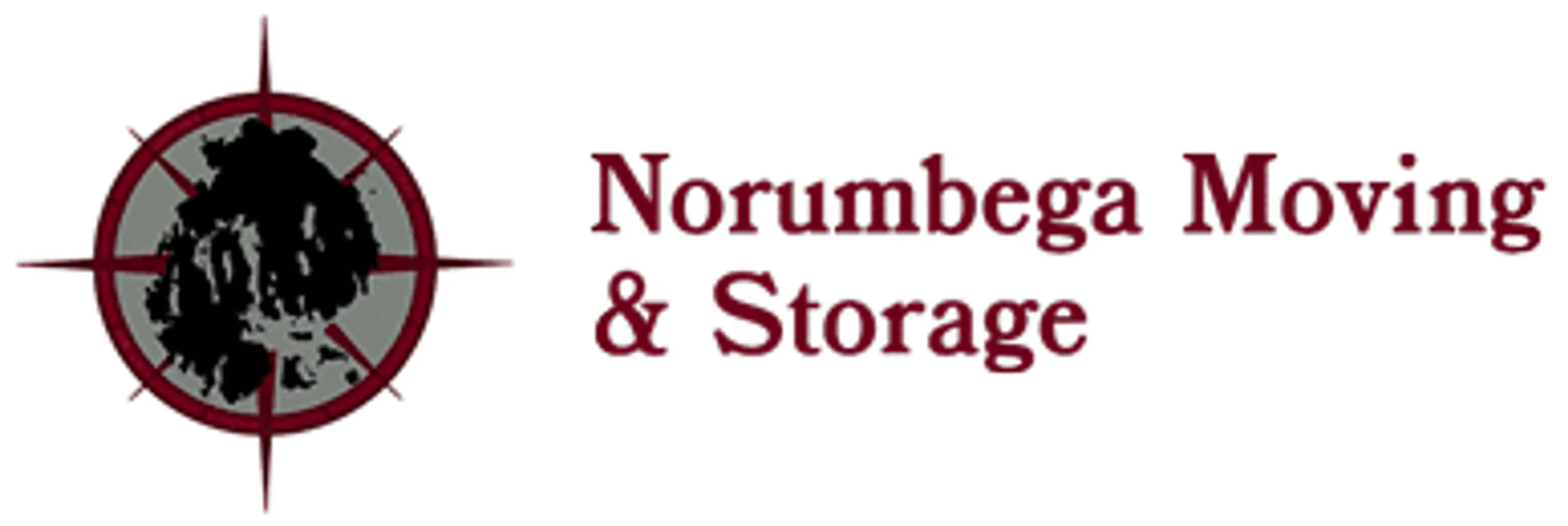 Norumbega Moving & Storage logo