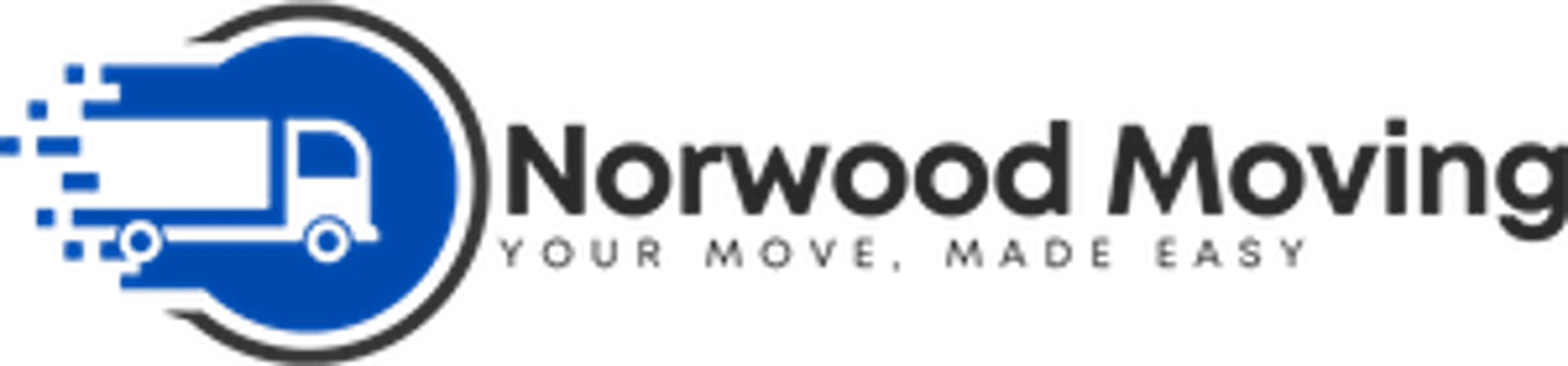 Norwood Moving Company logo