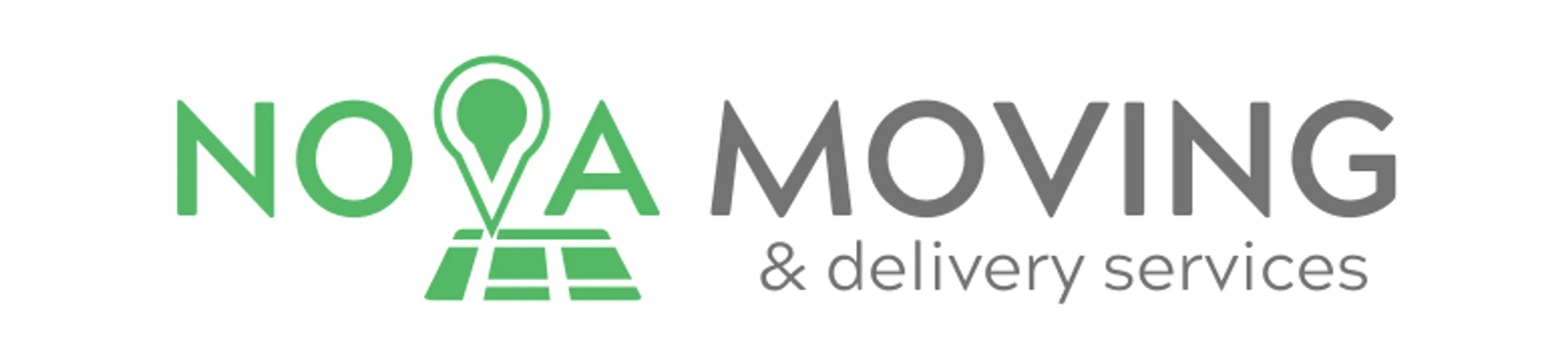 Nova Moving & Delivery Services logo