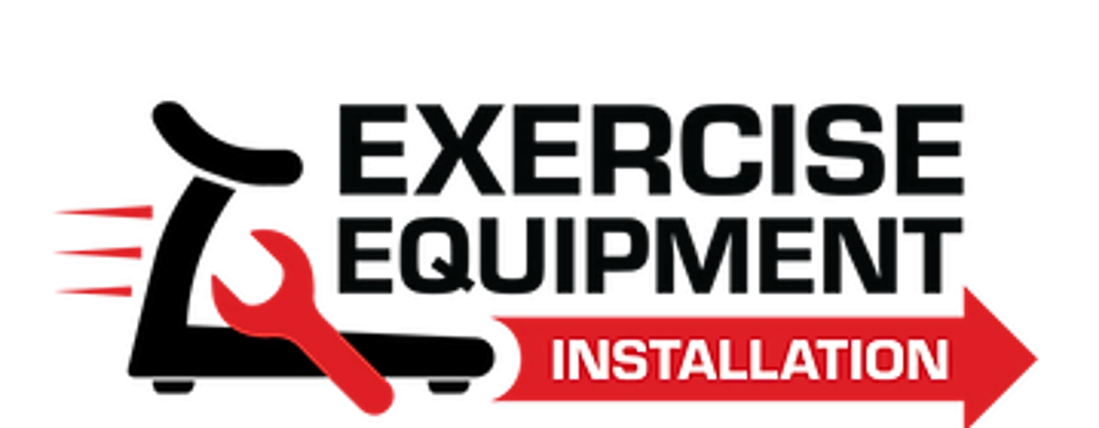 Exercise Equipment Installation: EEI logo