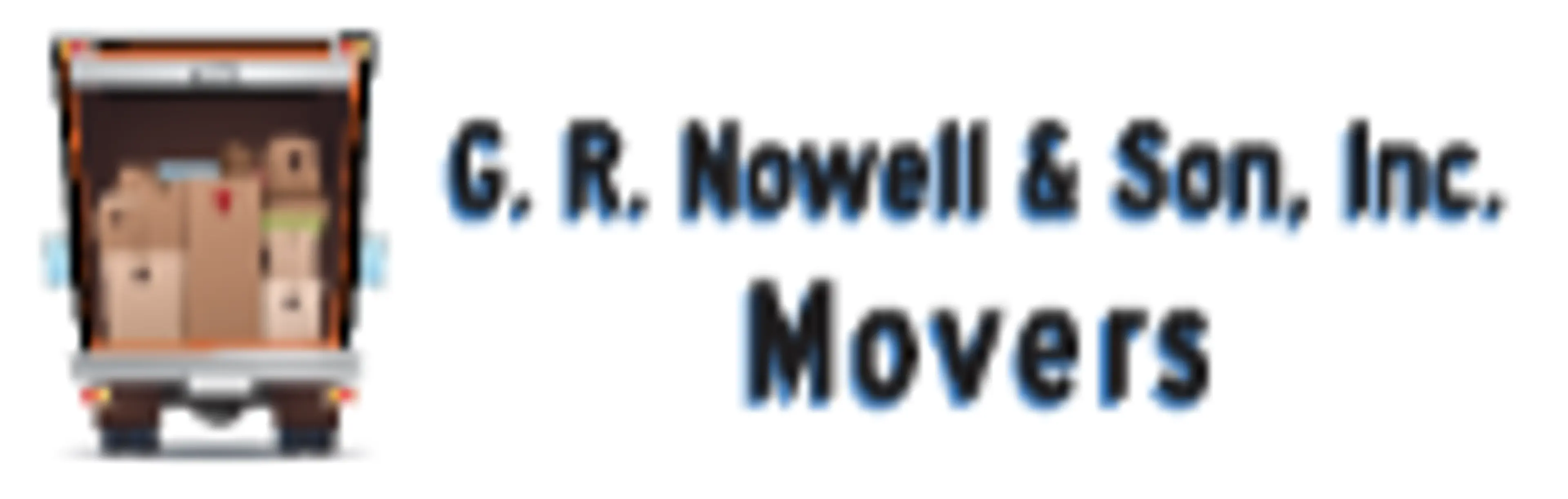 G R Nowell & Son Inc logo