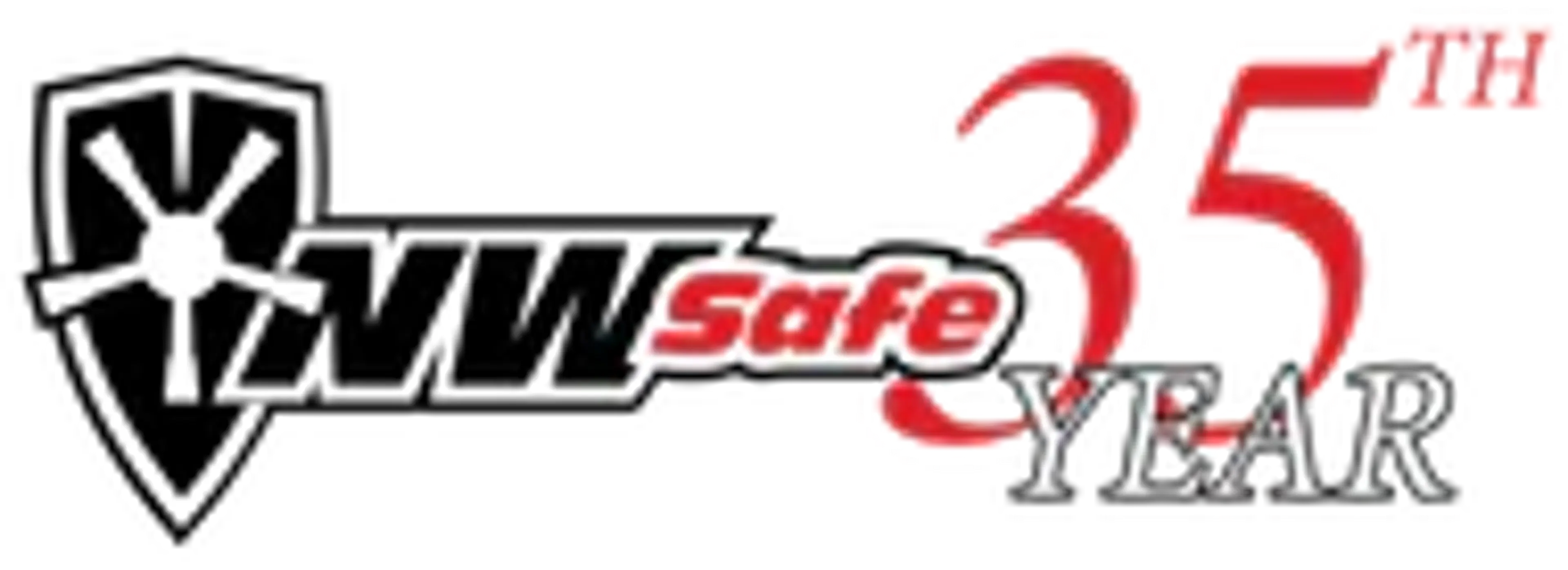 Northwest Safe logo