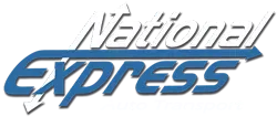 National Express Auto Transport Logo