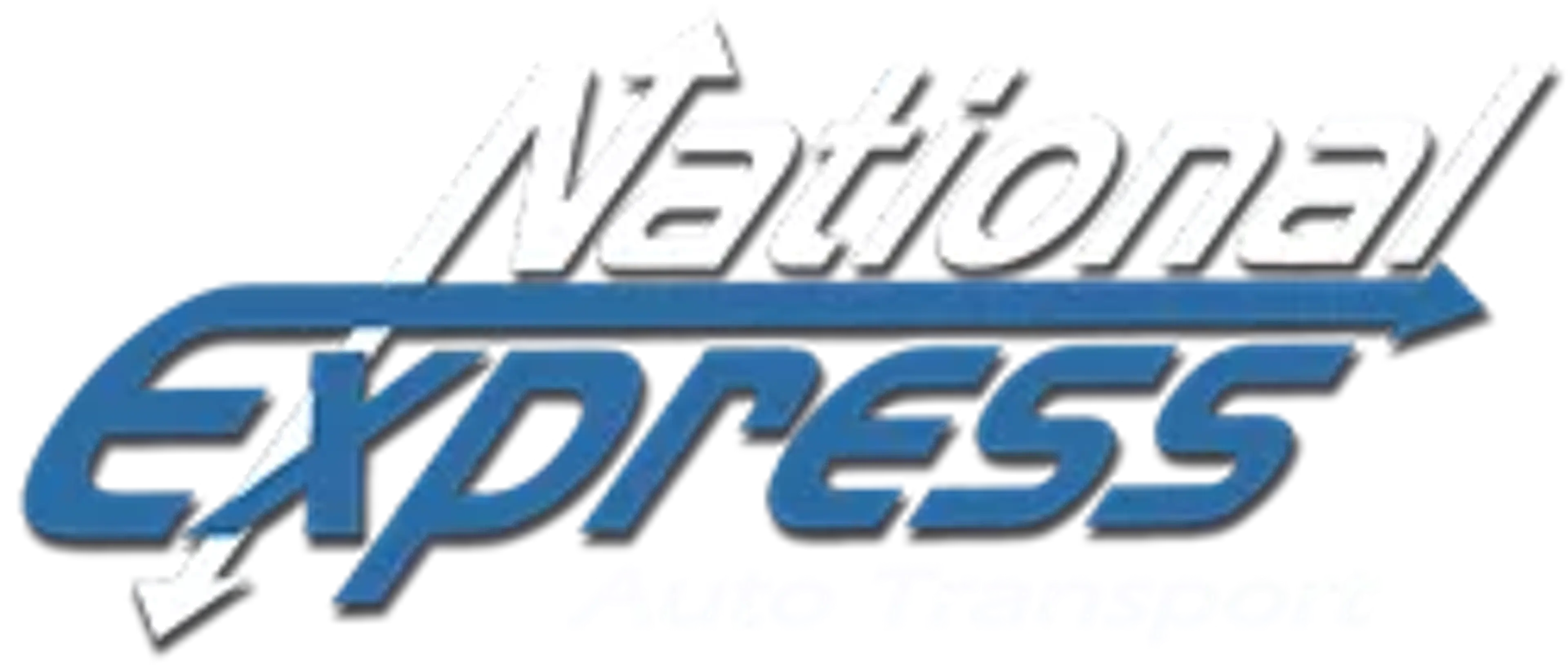 National Express Auto Transport logo