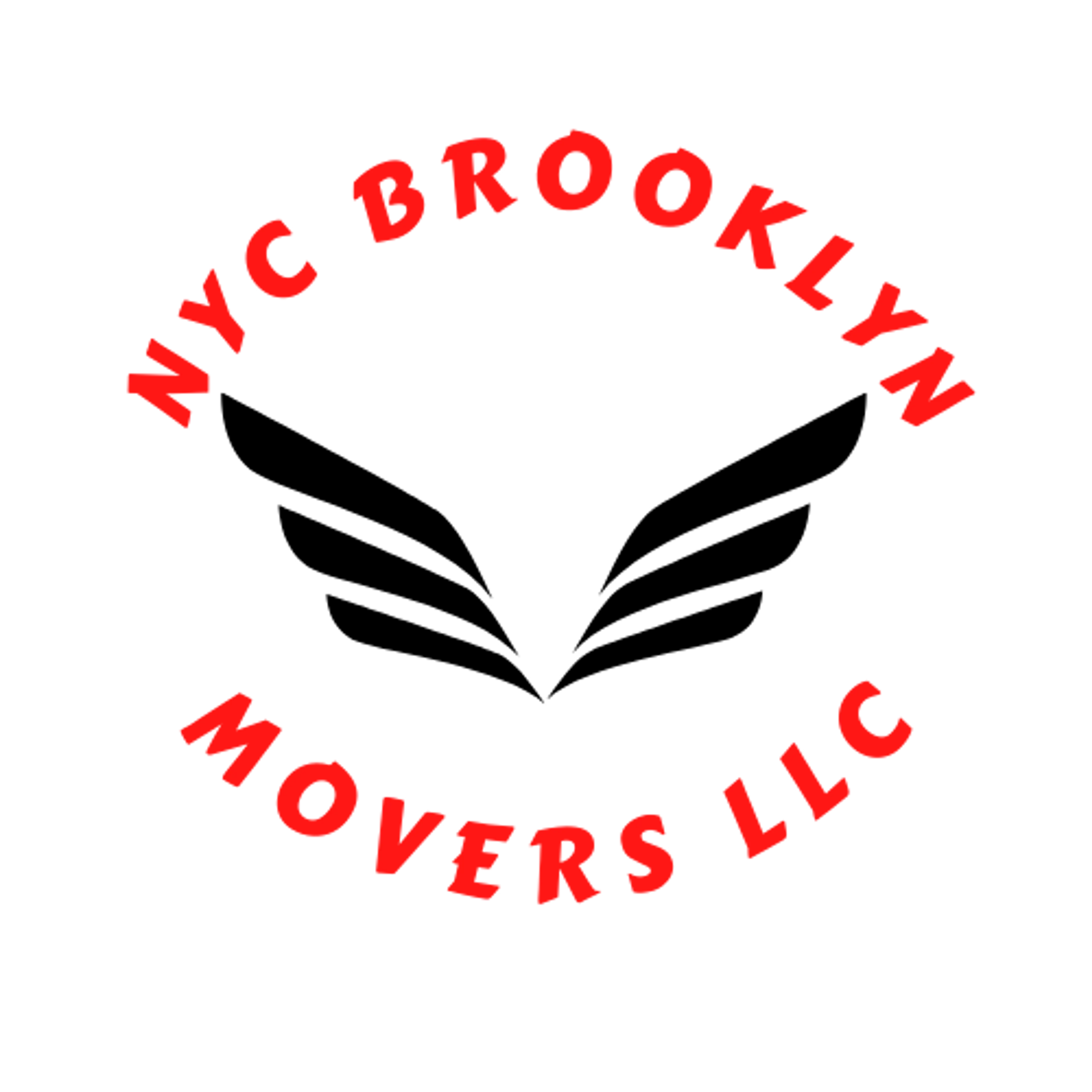 NYC Brooklyn Movers LLC logo