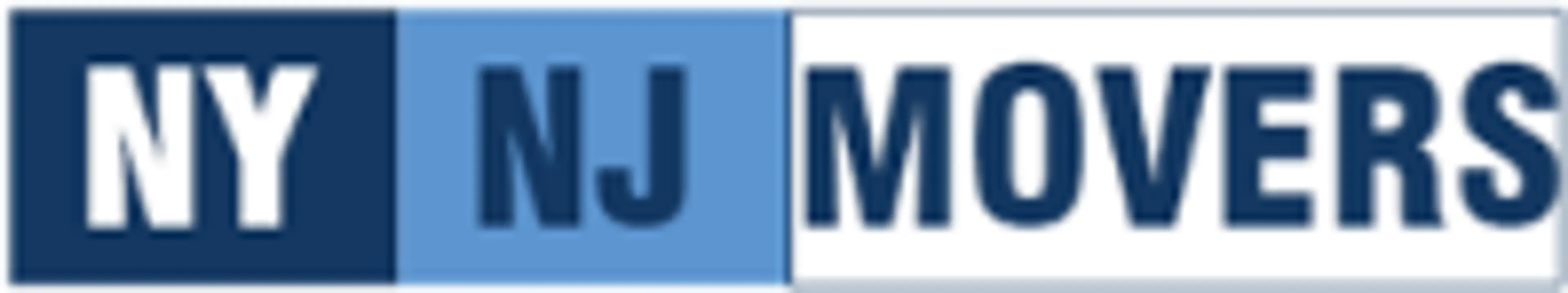 NY NJ Movers logo