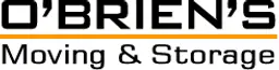 O'Brien's Moving & Storage Logo