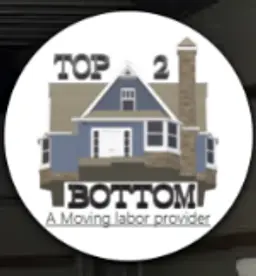 Top 2 Bottom Logo