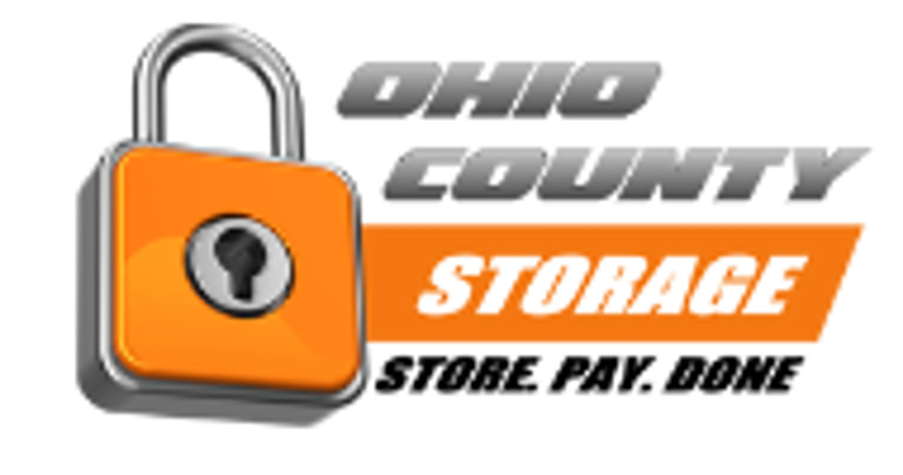 Ohio County Storage logo