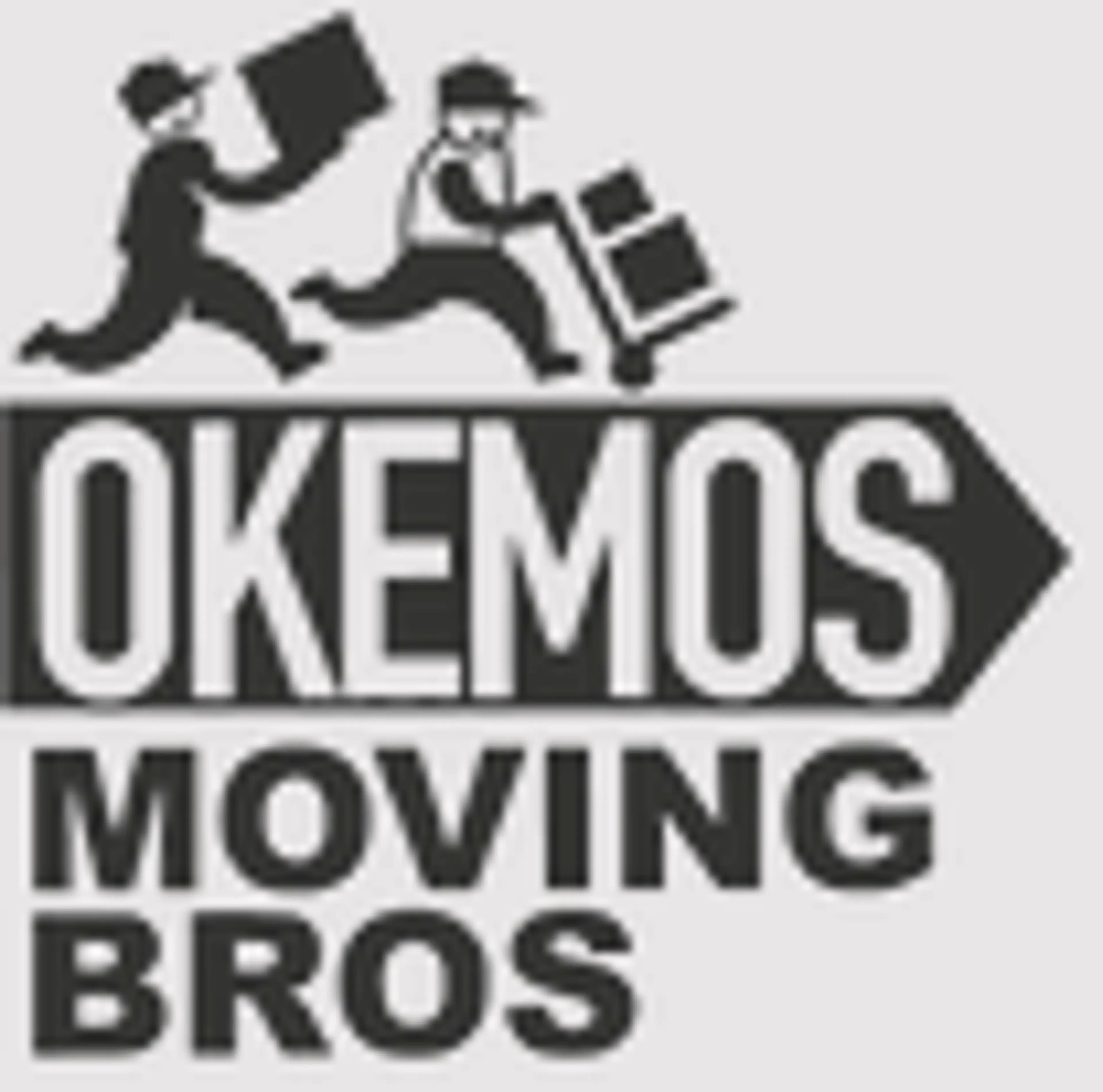 Okemos Moving Bros LLC logo