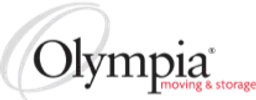 Olympia Moving & Storage Logo