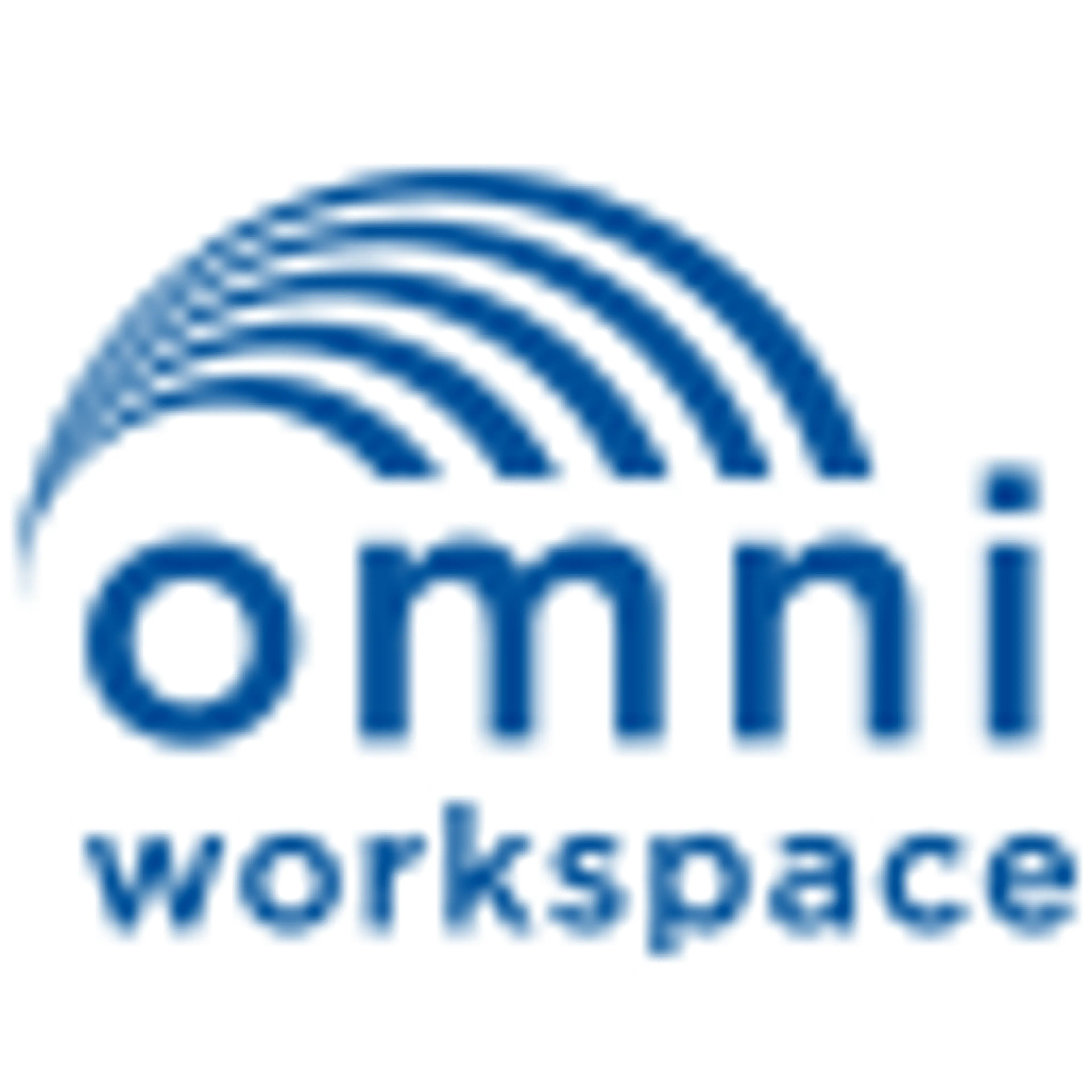 Omni Workspace Co logo