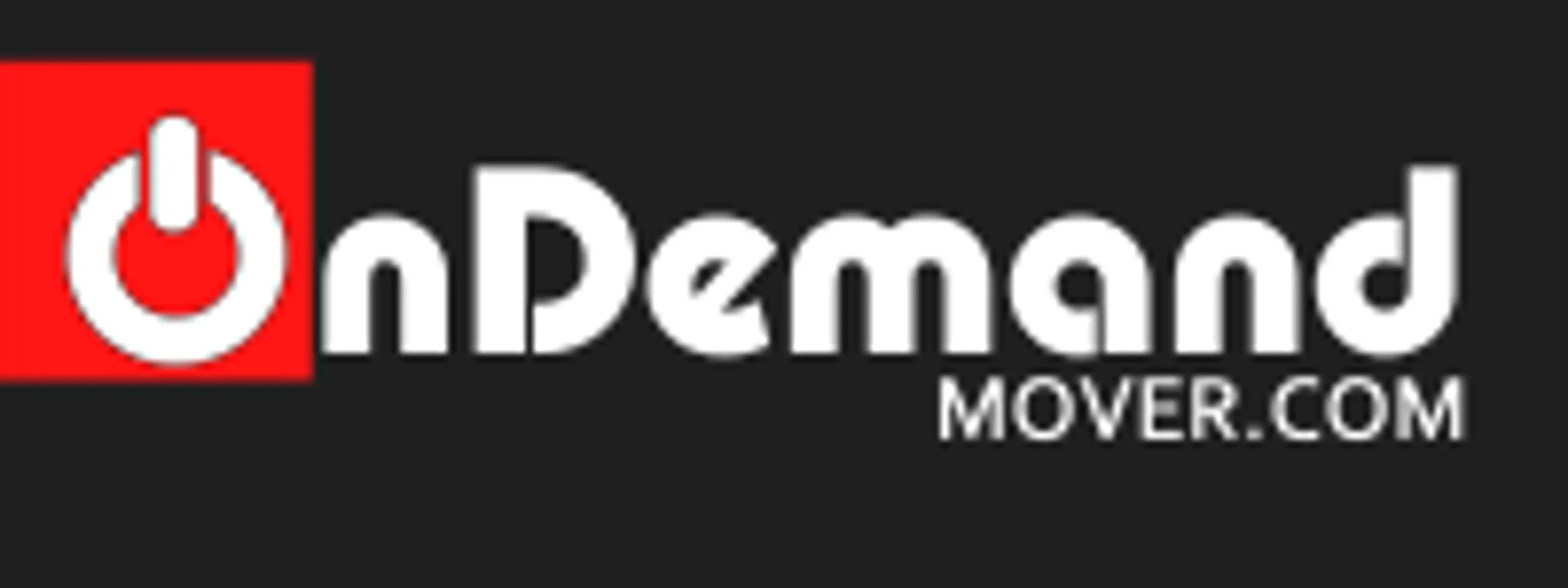 OnDemandMover.com logo