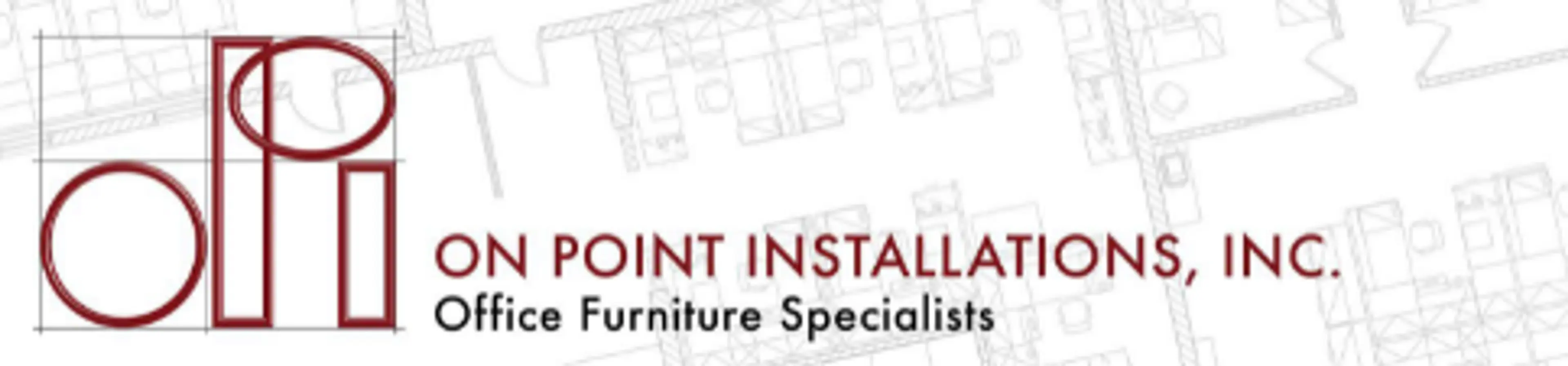 On Point Installations, Inc. logo