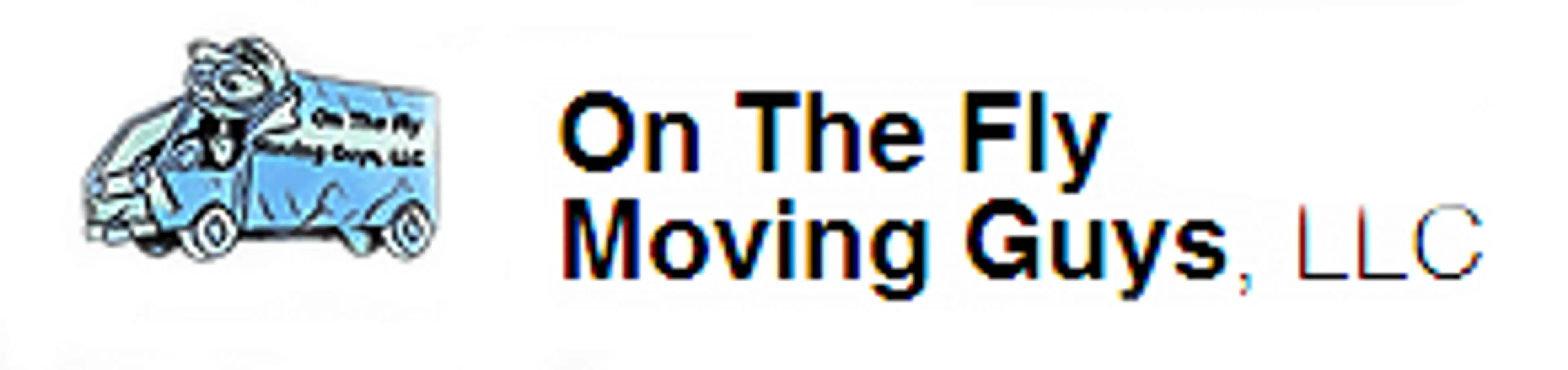 On The Fly Moving Guys, LLC - Richmond, VA logo