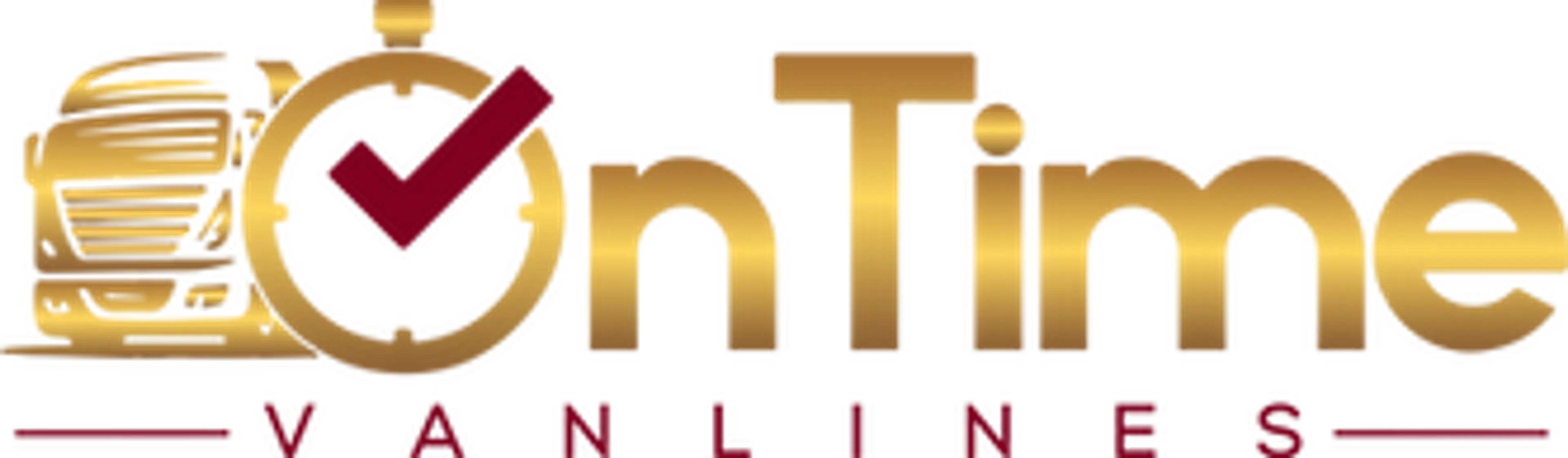 OnTime Vanlines LLC logo