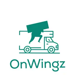 Onwingz Logo