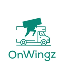 Onwingz Logo