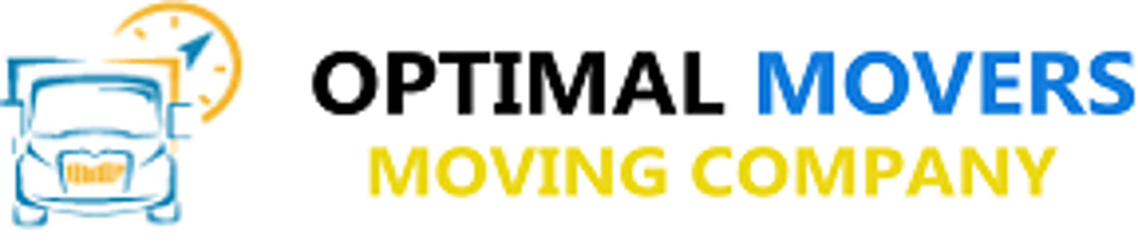 Optimal Movers logo