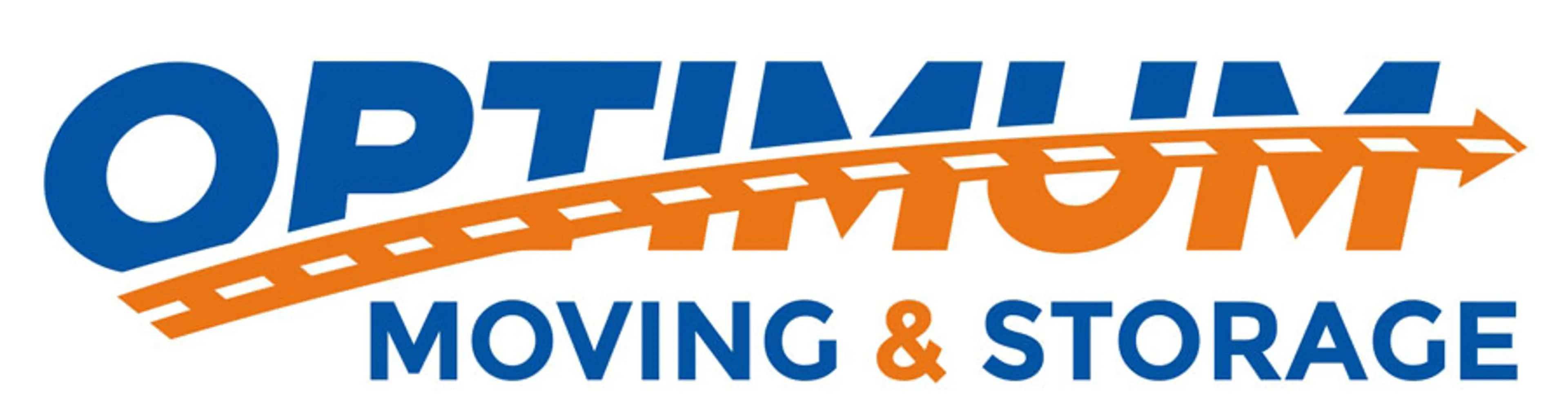 Optimum Moving & Storage logo