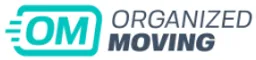 Organized Moving LLC Logo