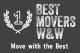 Best Movers of Windermere and Winter Garden Logo