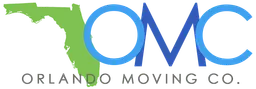 Orlando Moving Company Logo