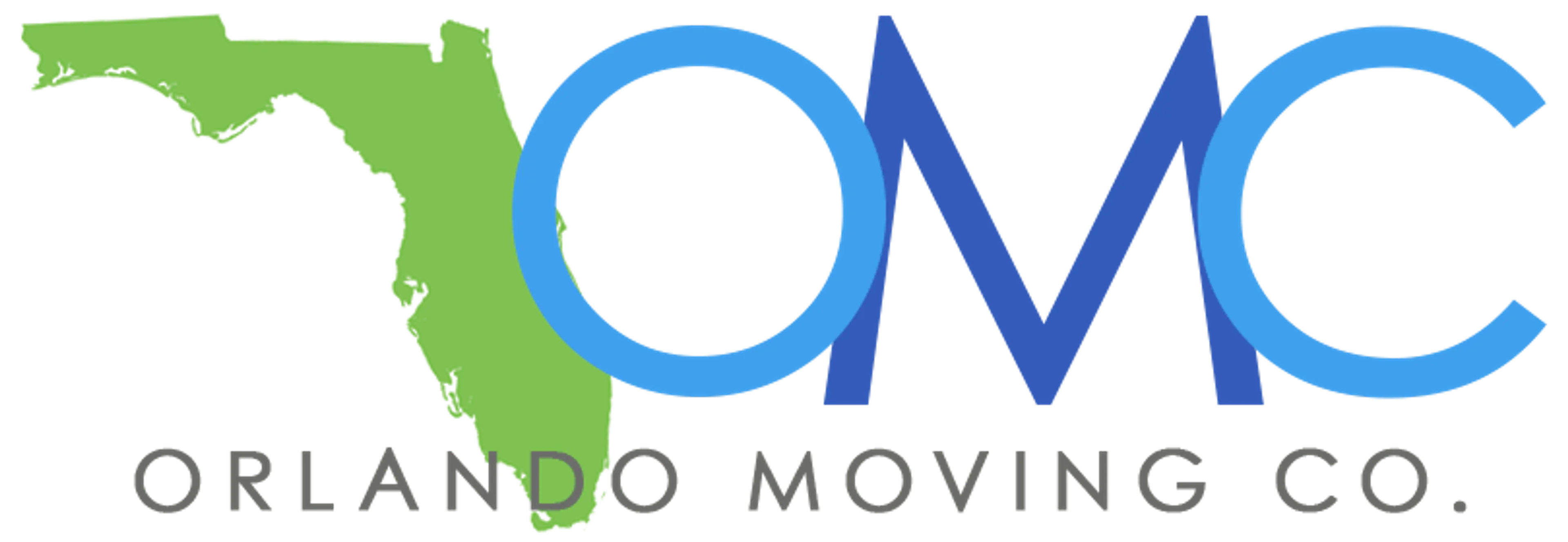 Orlando Moving Company logo