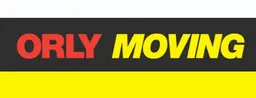 Orly Moving Systems Inc Logo