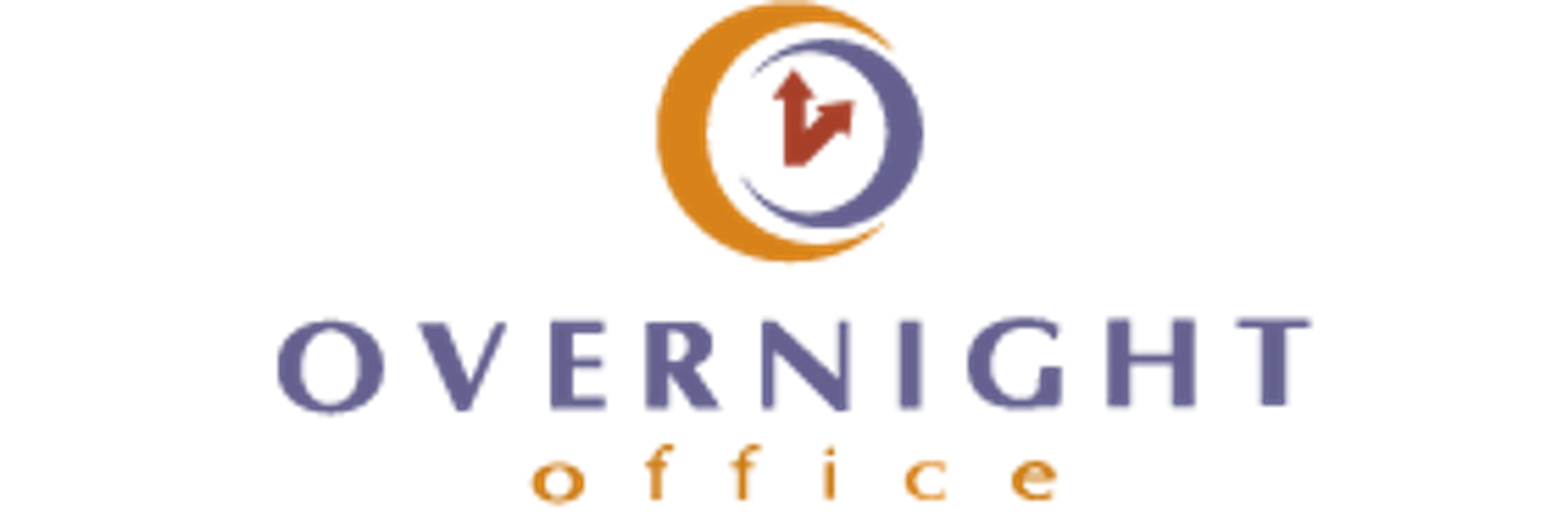 Overnight Office logo