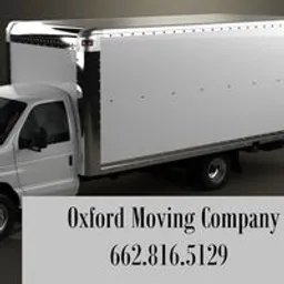 Oxford Moving Company LLC Logo