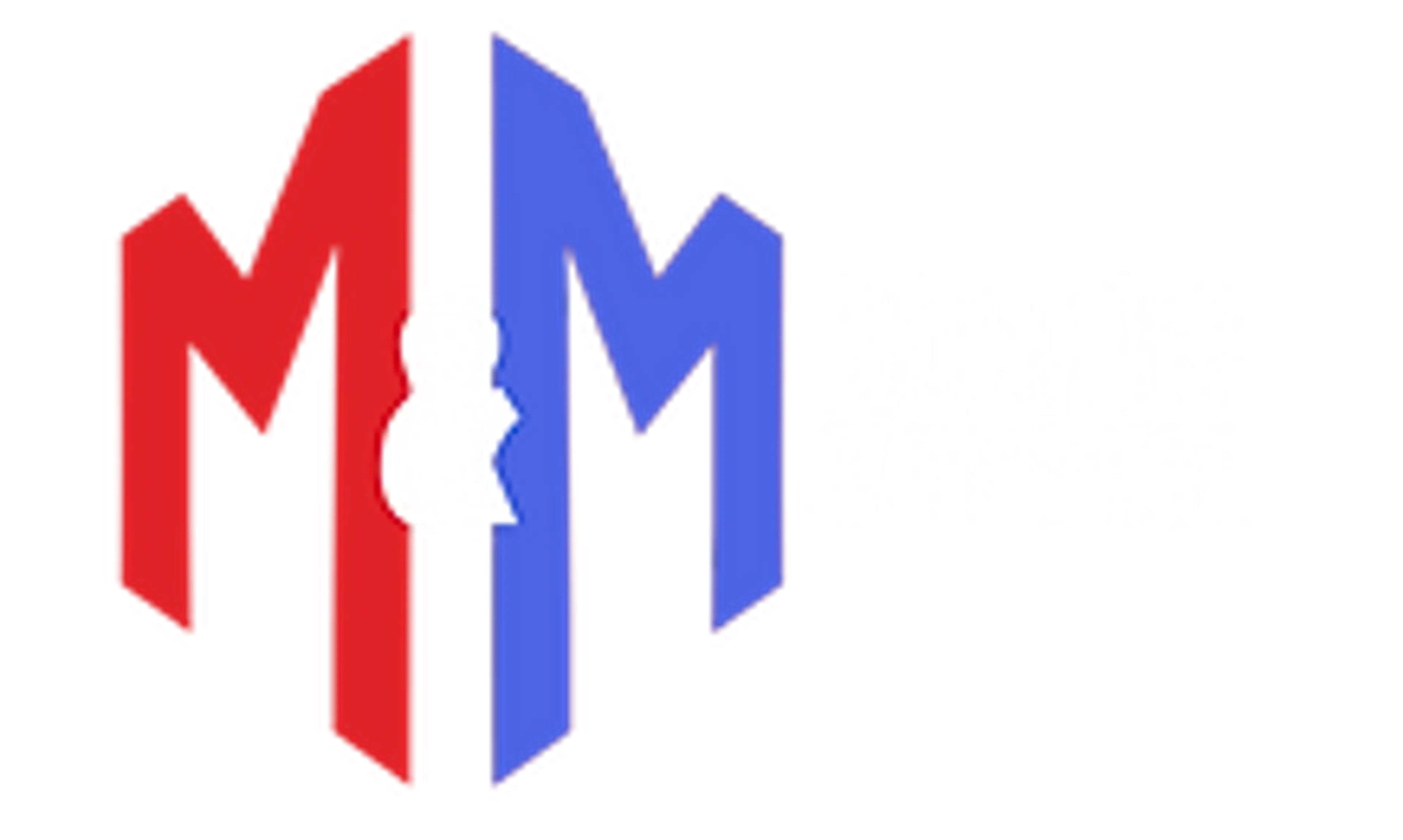 M & M Moving & Storage logo