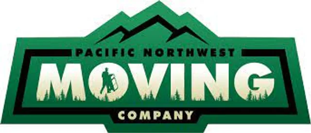 Pacific Northwest Moving Logo