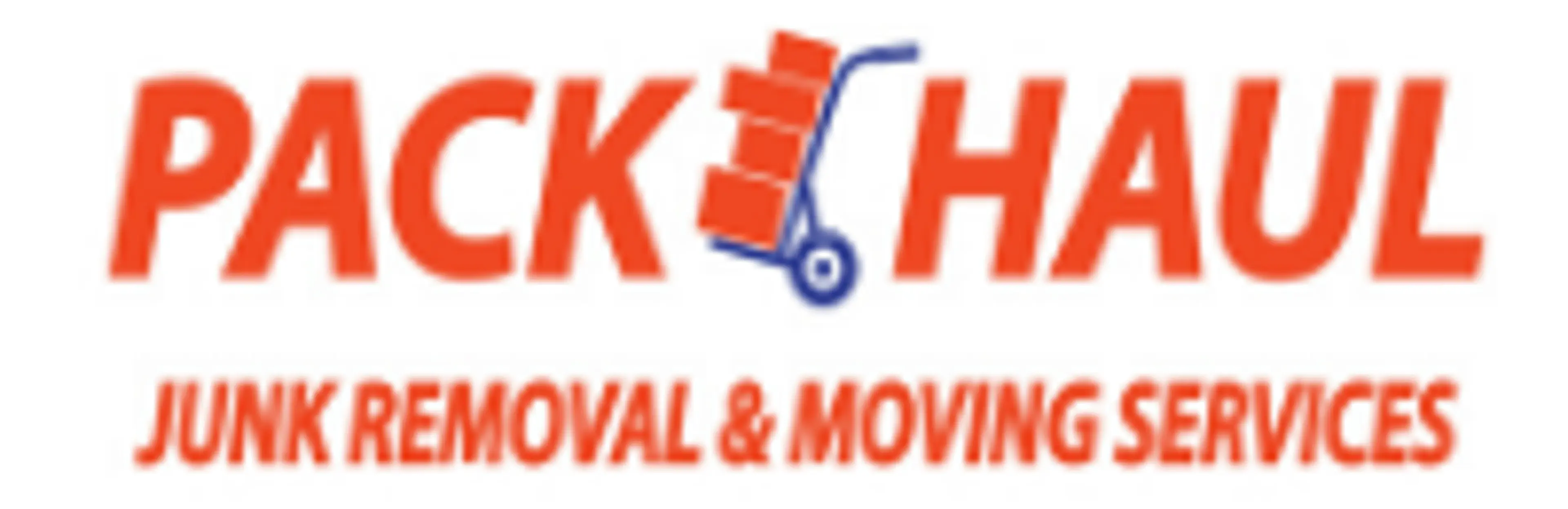 Pack-Haul Junk Removal and Moving Services logo