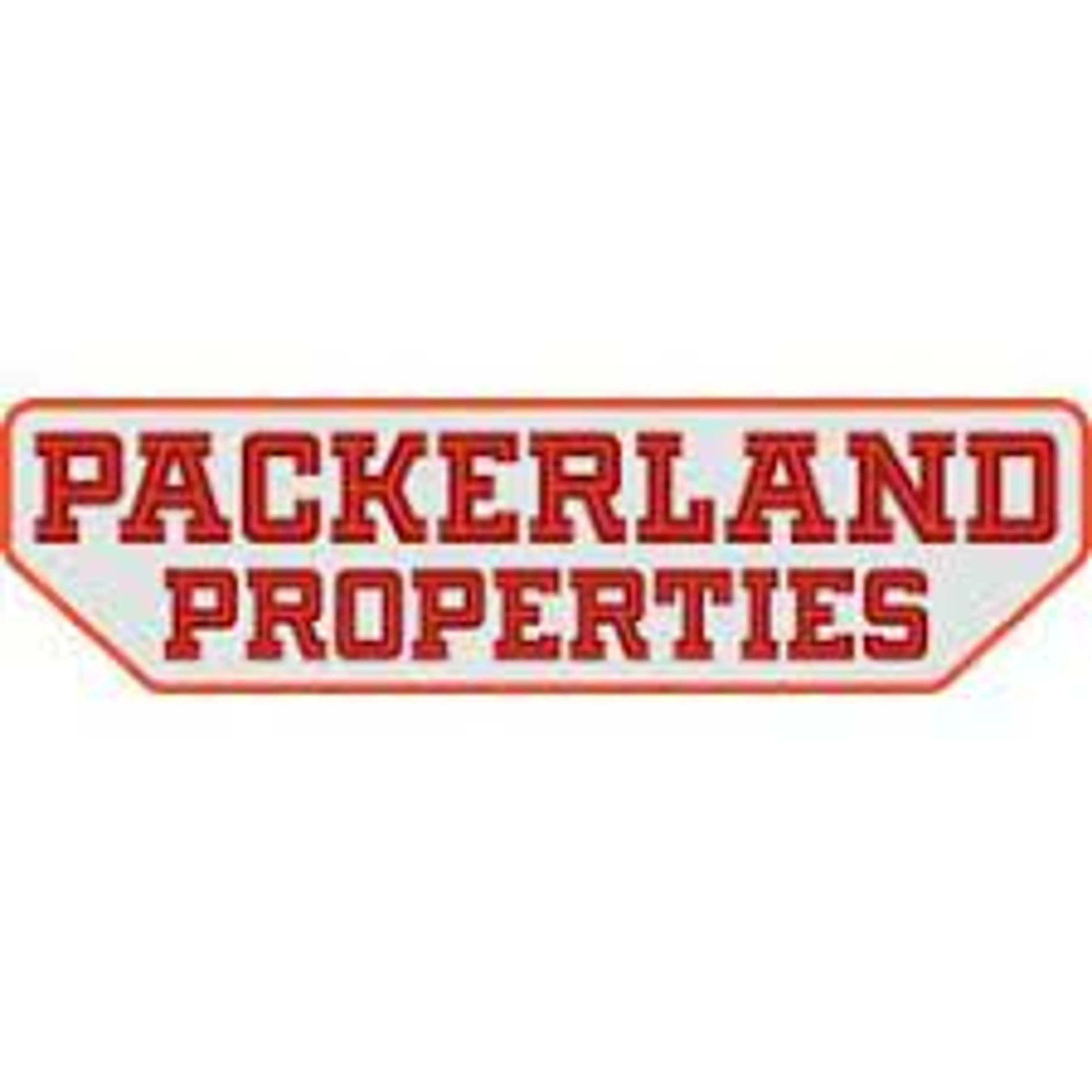 Packerland Properties and U-HAUL logo