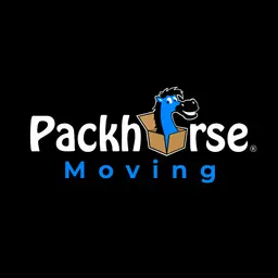 Packhorse Moving - Burlington, NJ Logo