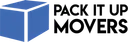 Pack It Up Movers Logo
