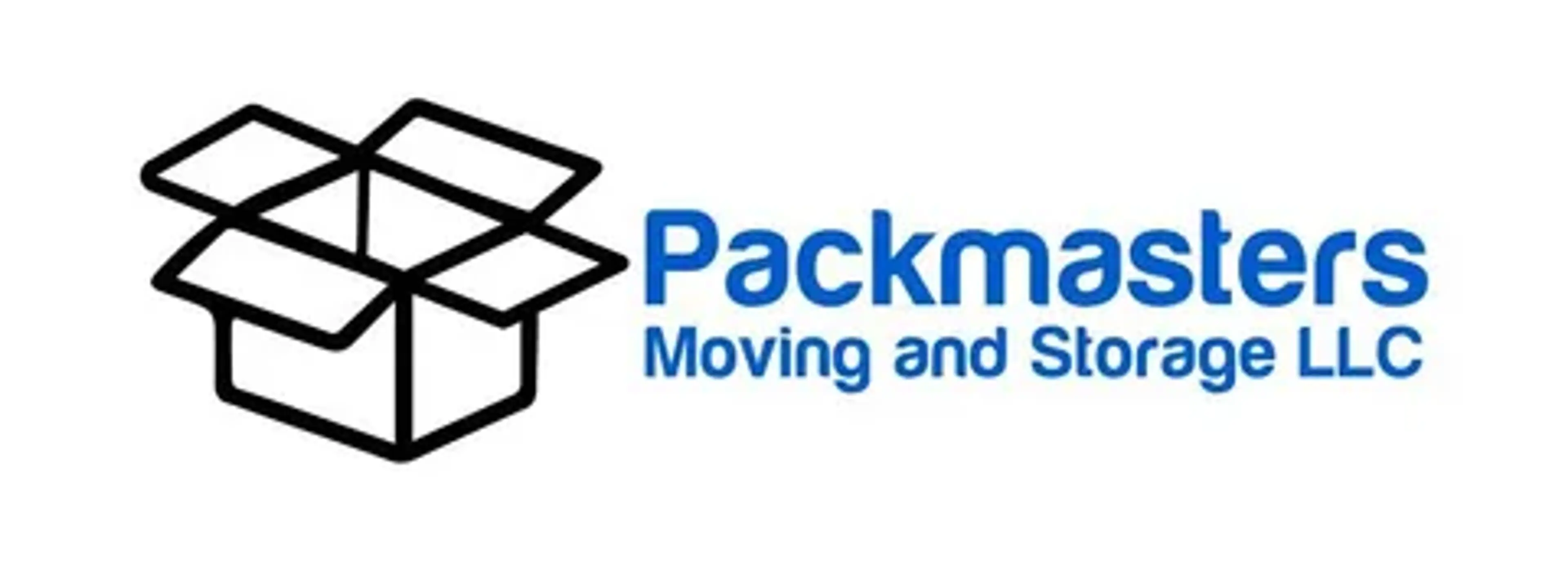 Packmasters Moving and Storage LLC logo