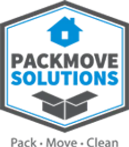 Pack Move Solutions Logo