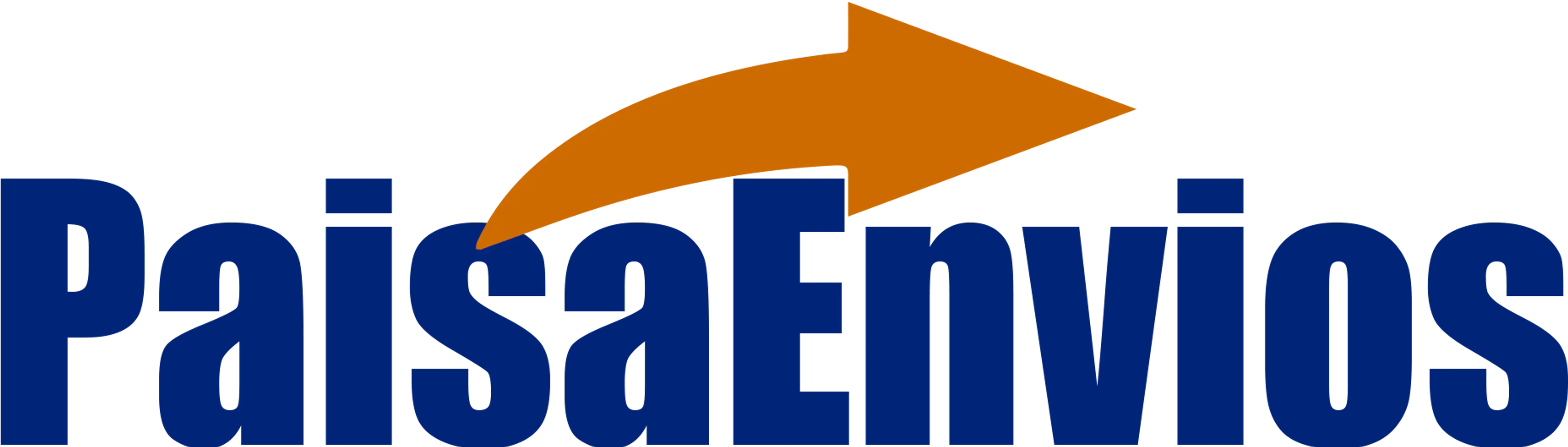 Paisa Envios logo