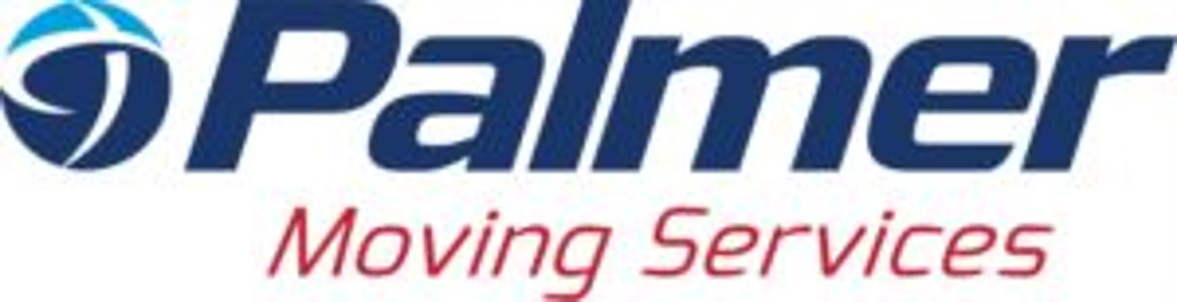 Palmer Moving Services logo