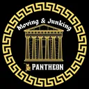 Pantheon Moving Logo