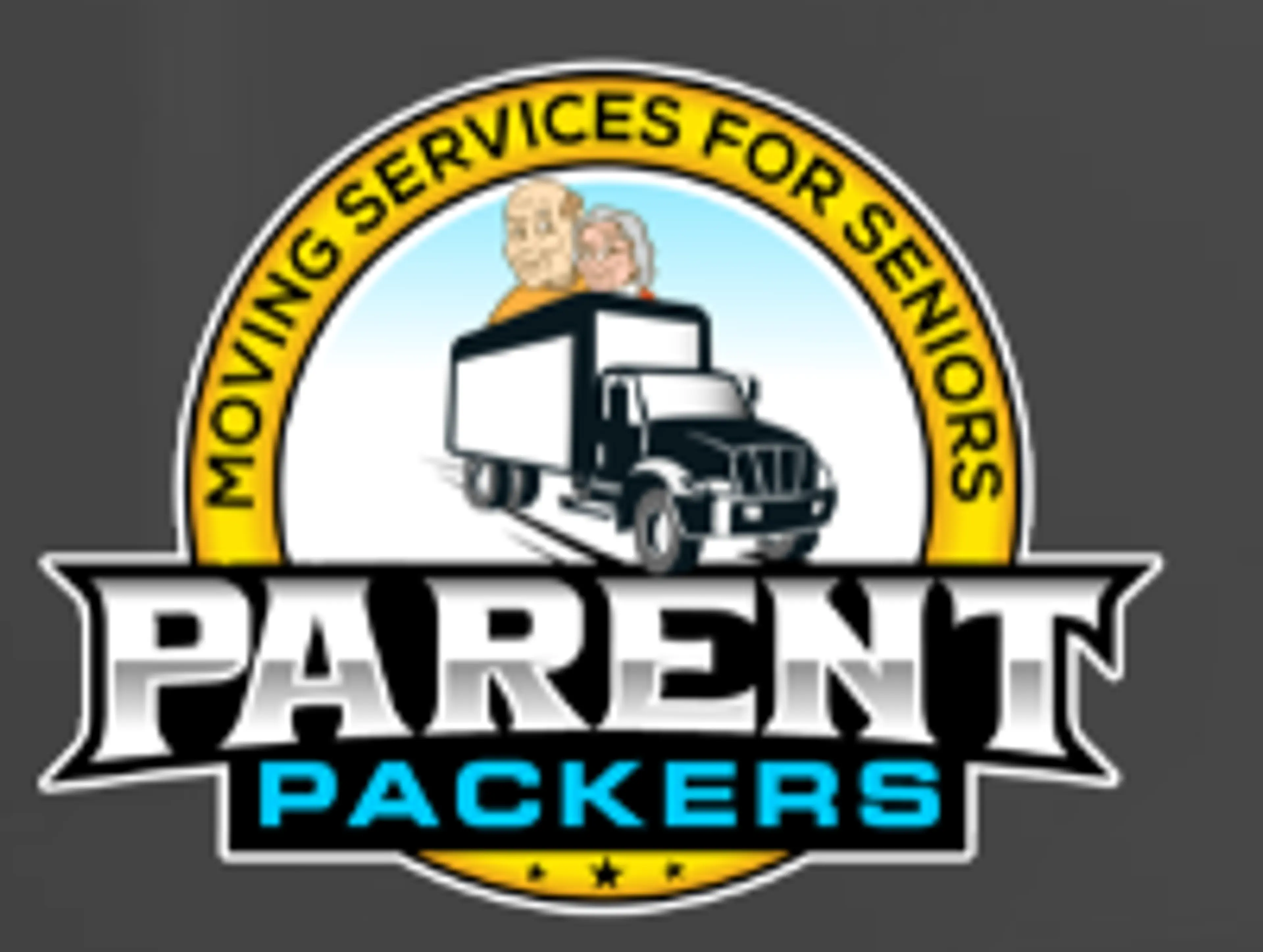 Parent Packers logo